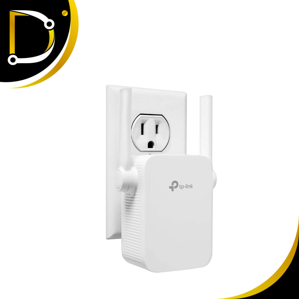 Extensor De WiFi Tp Link RE105 Diza Online