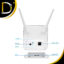 Router Portatil 4G Olax AX6 Pro Diza Online