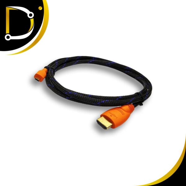 Cable Hdmi A Micro Hdmi