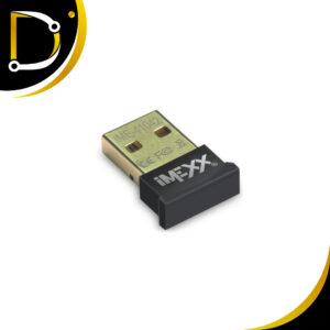 daptador bluetooth USB Imexx