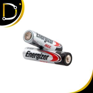 Baterias AAA Energizer MAX