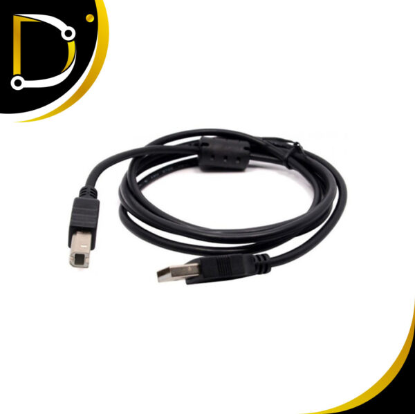 Cable Havit Hv-X68 Usb Para Impresoras