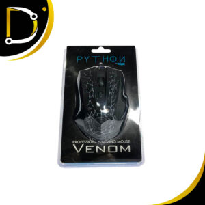 Mouse Gaming Venom 7 Leds Imexx