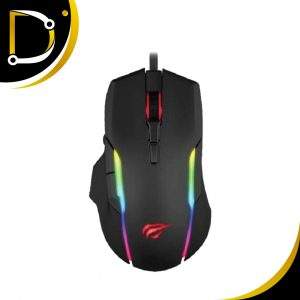 Mouse Gaming Havit Ms1012A