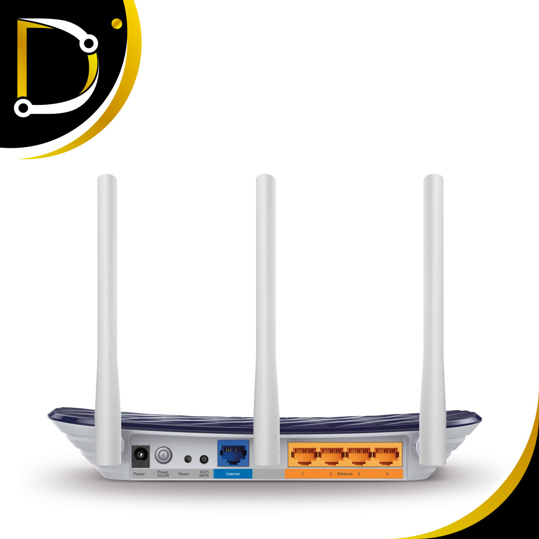 Extensor de WiFi Tp-Link RE105 - Diza Online