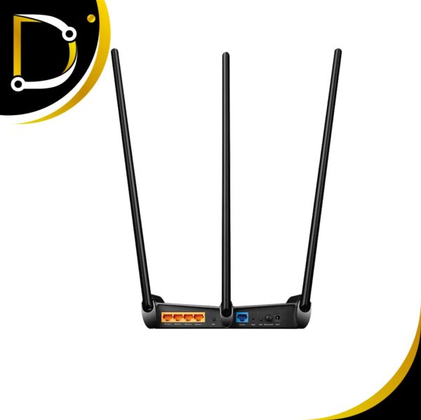 Router Tp-Link Tl-W941Hp 450Mbps