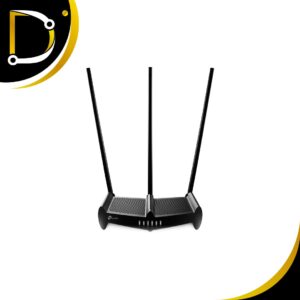 Router Tp-Link TL-W941HP 450Mbps de 3 antenas