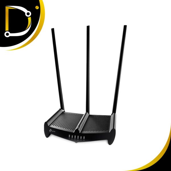 Router Tp-Link Tl-W941Hp 450Mbps