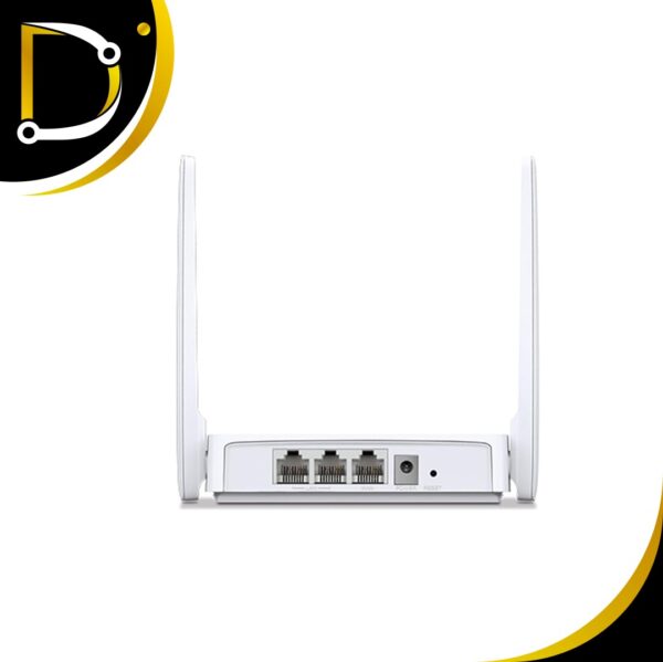 Router Mercusys 301R Inalámbrico