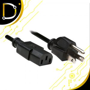 Cable De Power