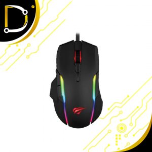 mouse gaming con rgb