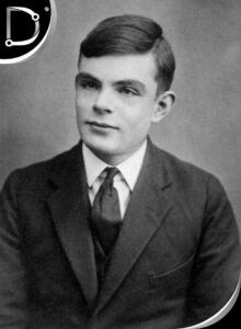 Alan Turing