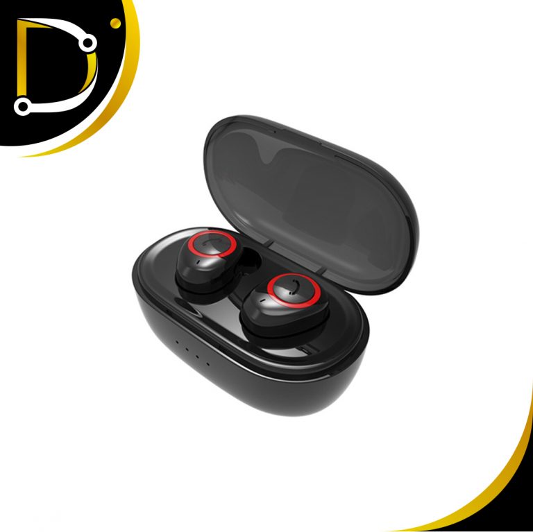 Audífonos Bluetooth Tg 901 Diza Online