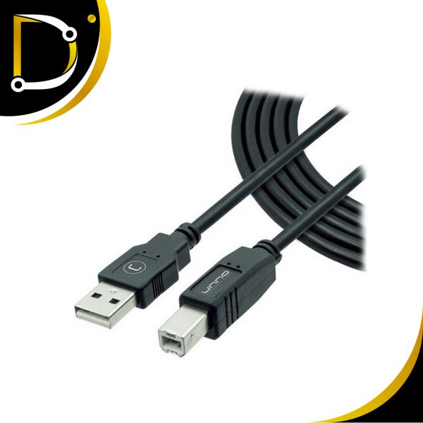 Cable Havit Hv-X68 Usb Para Impresora