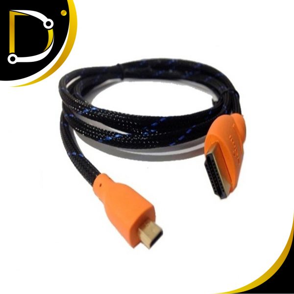 Cable Havit Hv-X68 Usb Para Impresora 3