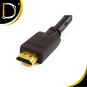 Cable HDMI a HDMI 1.4 M Imexx