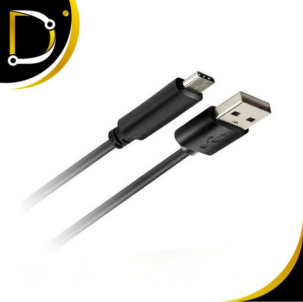 Cable Usb Tipo C Imexx