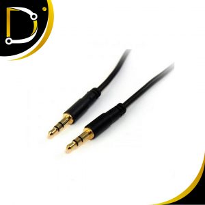 Cable Stereo Plus a Plus 1.8 M Imexx