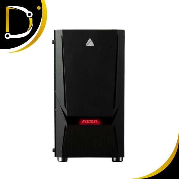 Case Azza Gaming Micro Atx 110F