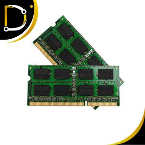 MEMORIA OEM DDR3 PARA LAPTO DE 4 GB....
