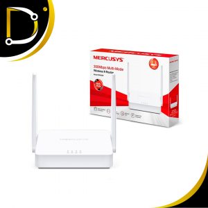 Router 302R