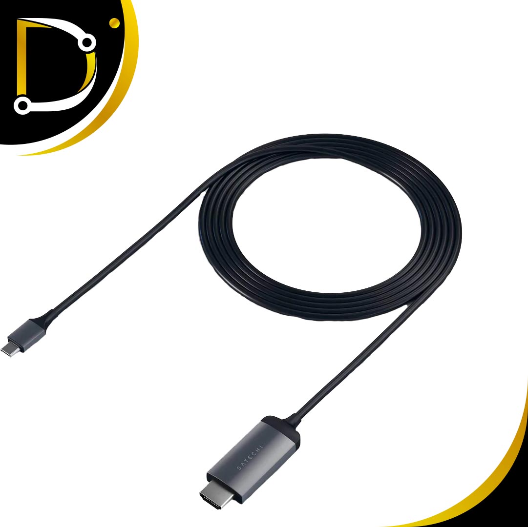 HDMI A USB Tipo C - Diza Online
