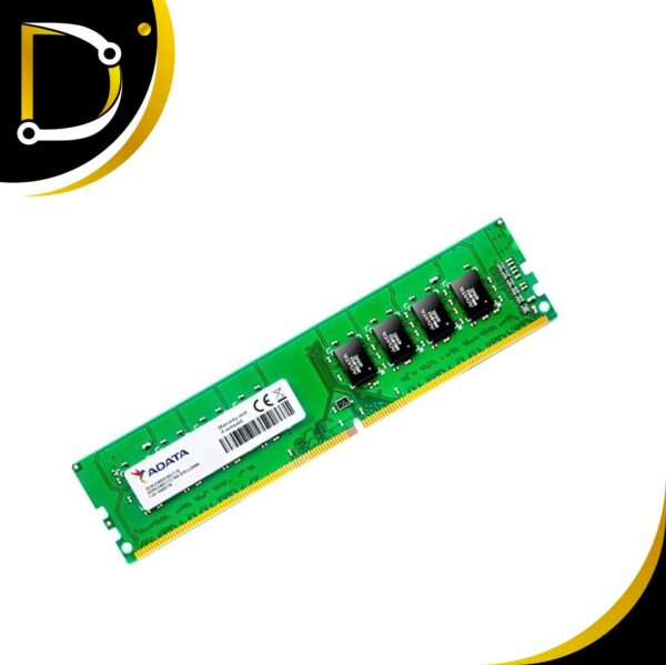 Memoria Ram Ddr4 Adata Para Pc De Escritorio