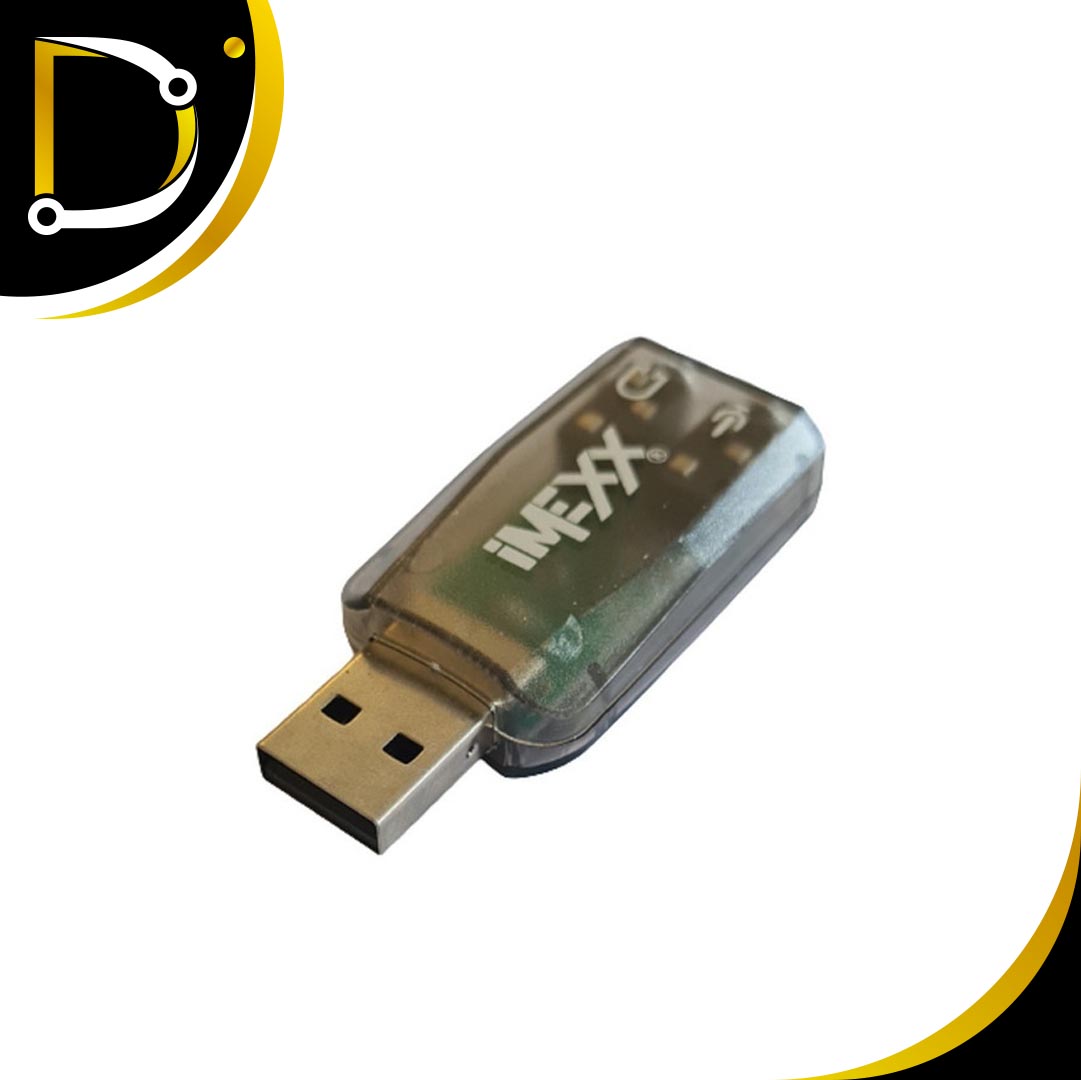Adaptador HDMI A VGA IMEXX - Diza Online