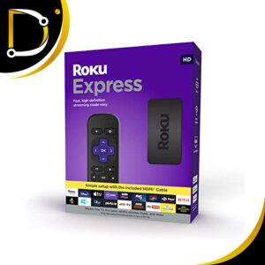 Roku Express HD
