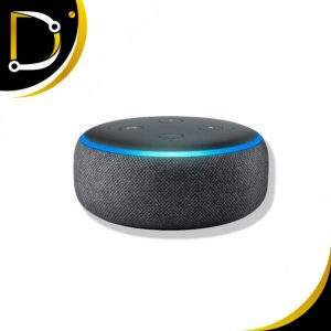 Alexa echo dot