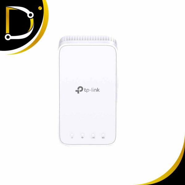 Extensor De Wifi Tp-Link Re300