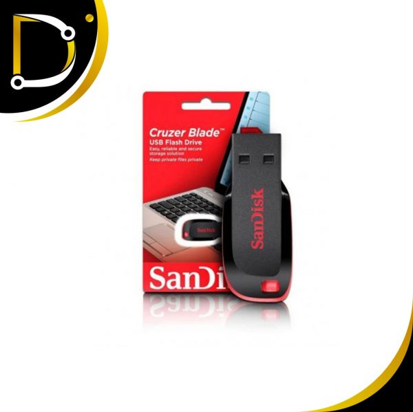 Pendrive-Sandisk-128Gb