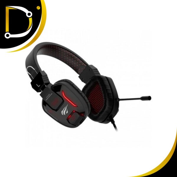 Audifonos Gaming Havit Hv-H2168D