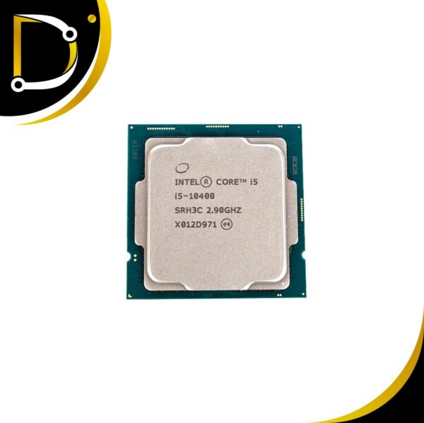 Procesador Intel Core I5-10400