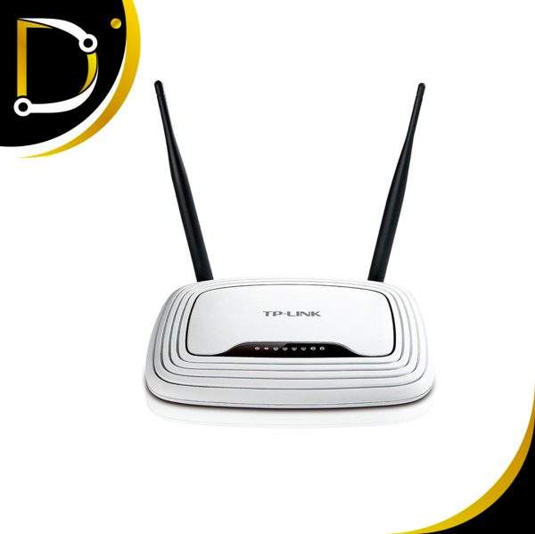 Router-Tp-Link-Tl-Wr841N