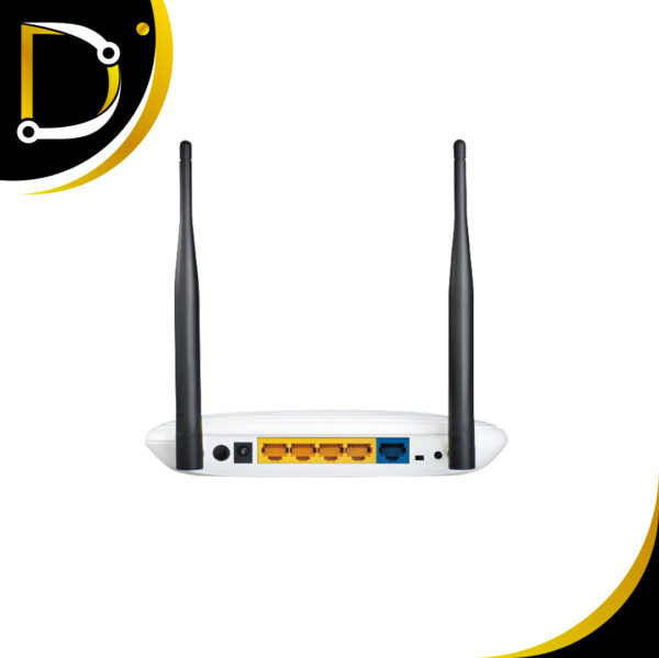 Router Inalambrico Tl-Wr841N