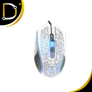 Mouse Gaming con RGB Havit HV-