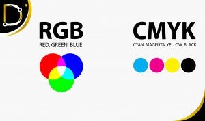TABLA DE COLORES DE RGB Y CMYK - Diza Online