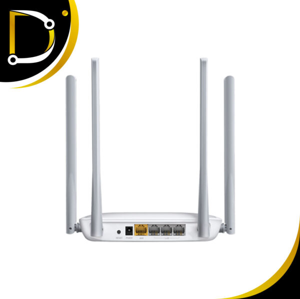 Router Mercusys Mw325R 300Mb/S