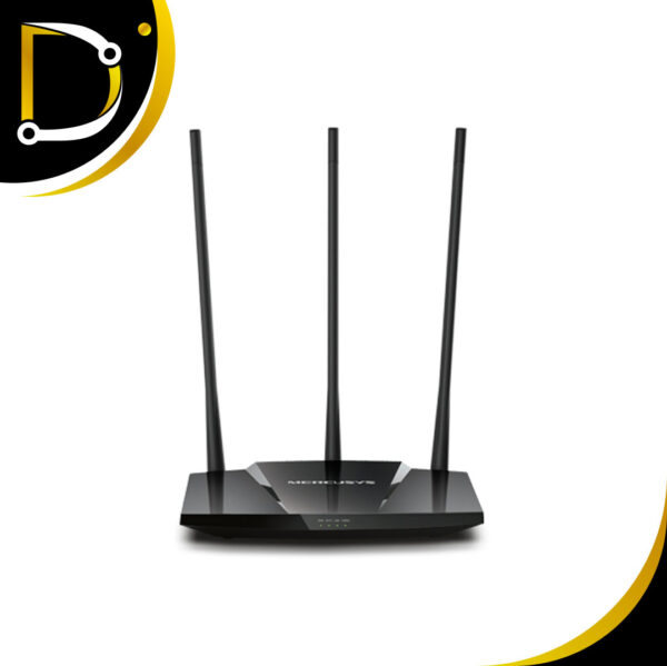 Router Mercusys Mw325R 300Mb/S