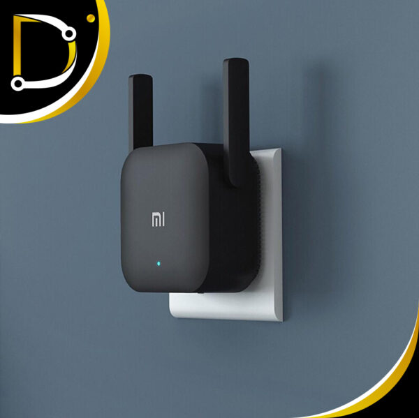 Xiaomi Repetidor Wifi Pro 300M