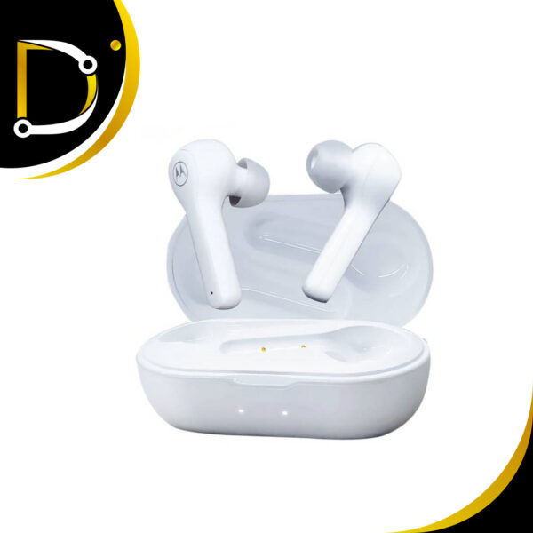 Audifonos Motorola Moto Buds 085