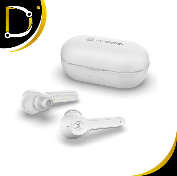 Audífonos Motorola Moto Buds 085