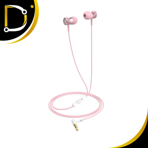 Auriculares Havit E303P Alambricos Pequeños