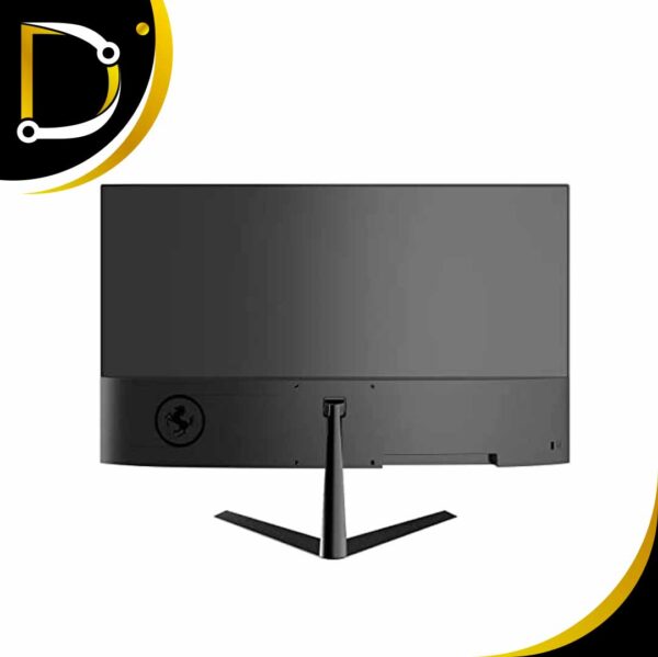 Monitor De 22 Pulgadas Crua 75Hz