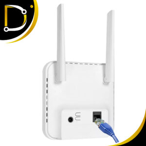 Router Olax 4g