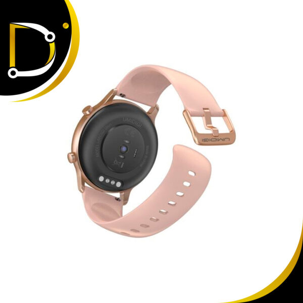 Smartwatch Umidigi Urun Gps Bluetooth