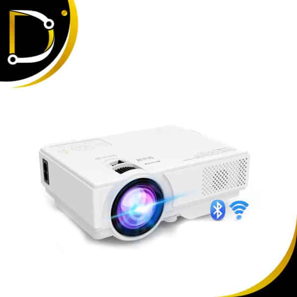 Video Beam Keepwise - Diza Online