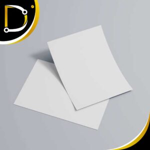 resma de papel carta