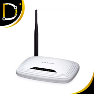Router Wifi Tp-Link WR740N